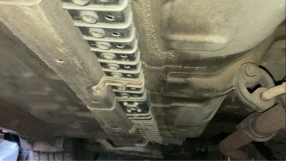 Hyundai coupe tiburon