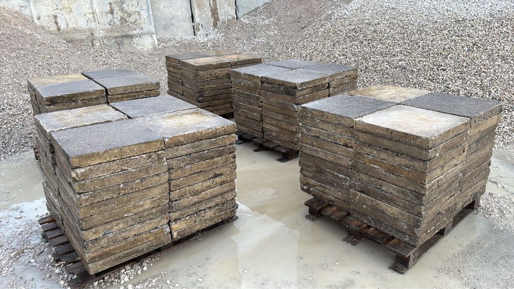 Plyty chodnikowe betonowe 50x50