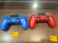 Pad PS4 CUH-ZCT2E 2 sztuki wadliwe
