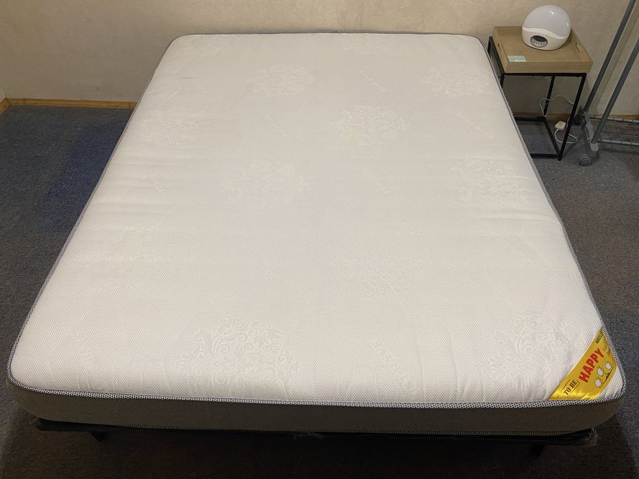 Матрас 1600х2000 вживаний