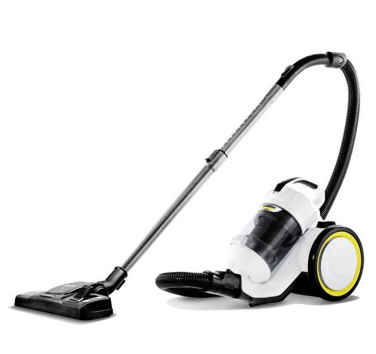 Karcher vc3 multi-cyclone 2024 пилосос Мультициклонный пылесос