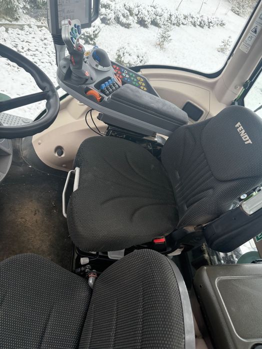 Fendt 826 profi +  celujący gwarancja 300 mtg  lub 6  miesiecy