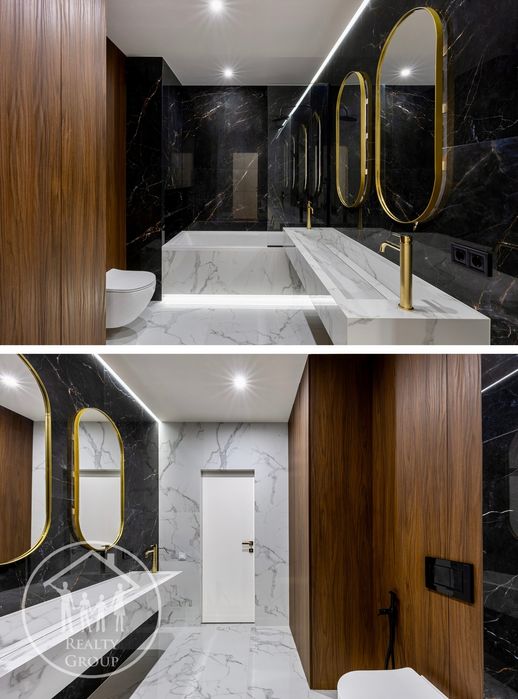 Преміум клас, Вул. Сахарова, 3к квартира з дизайнерським ремонтом,