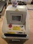 Laser do usuwania tatuażu