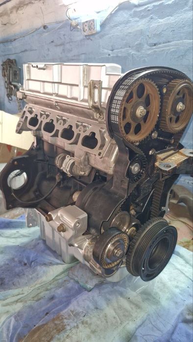 Мотор Опель, 1.8 бензин