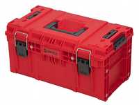 Skrzynka Qbrick System Prime Toolbox 250 Vario Red