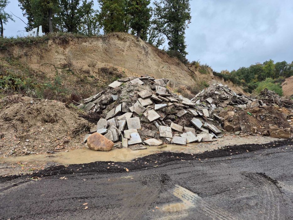 Oddam Gruz Zlotoryja