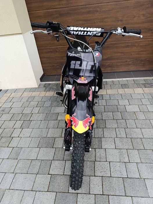 MRF KAYO 140tt Cross Pitbike