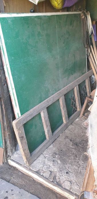 Продам тенисный стол