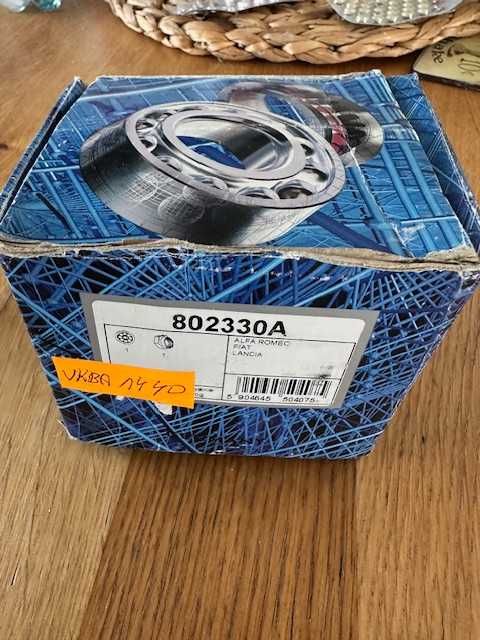 Pasta koła tyl. ALFA ROMEO / FIAT - Optimal 802330A = VKBA1440