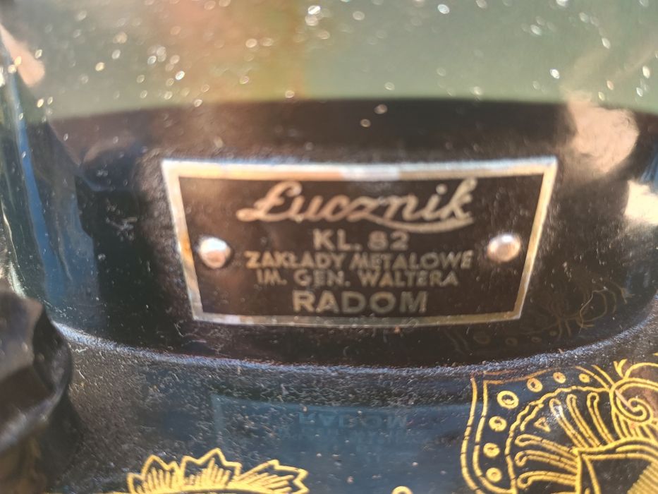 Maszyna do szycia łucznik Radom