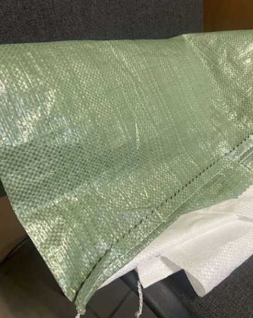 Мішки будівельні мешки мішок мешок зелені хакі олива 50х90 ОПТОВІ ЦІНИ