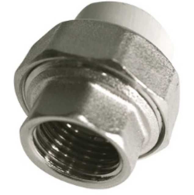 Труби та фітинги GRANDI