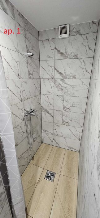 Apartamenty Wilkasy Gmina Giżycko, 200 m od plaży jezioro Niegocin