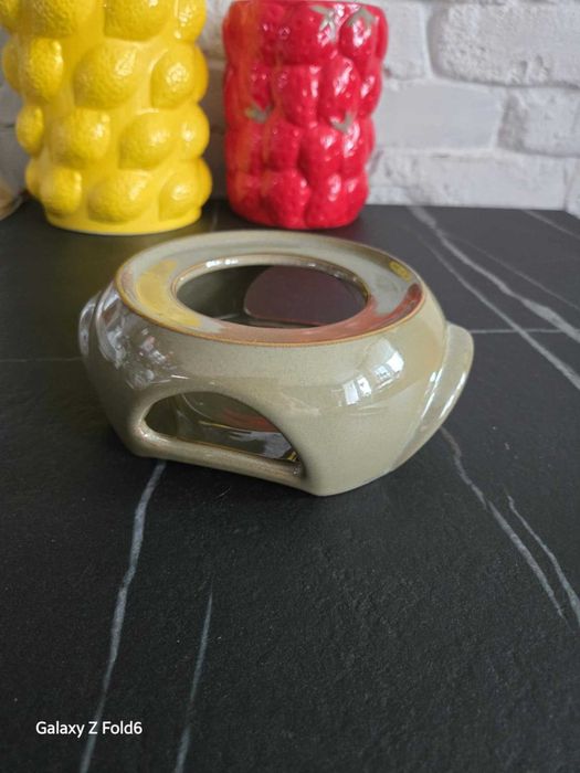 Ceramiczny podgrzewacz