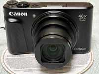 Фотоапарат Canon PowerShot SX740HS