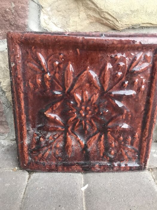 Кахель  вживаний