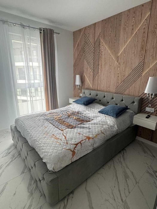 Apartament nad ODRĄ -  SZCZECIN