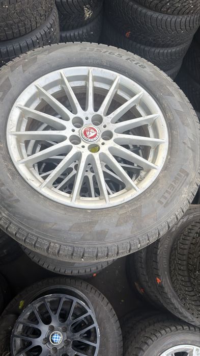 Диски 5/108/18 Jaguar ,Volvo, , Ford, Lincoln, opel