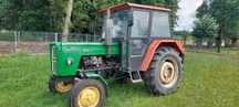 Ciągnik rolniczy Ursus C360