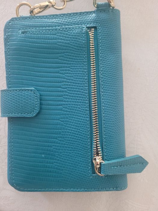 Valentino torebka saszetka portfel NOWA