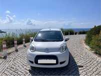 Citroen c1 em ótimo estado com preço competitivo