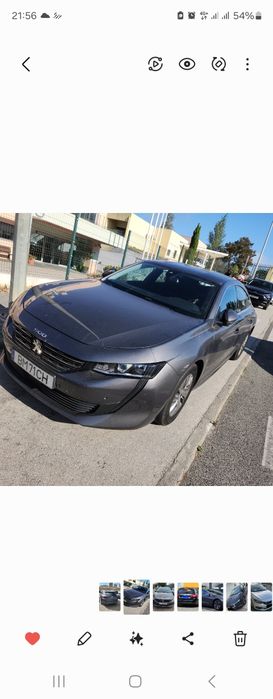 Motorista TVDE  Regime Aluguer Viatura