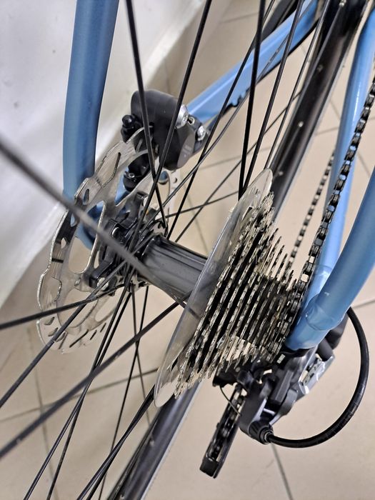 Scott Speedster Gravel 20, GRX, гревел, гравел, Syncros, Endurance