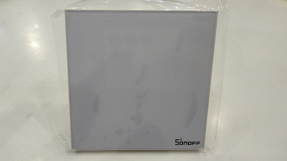 Sonoff T0EU2C Supla Tasmota