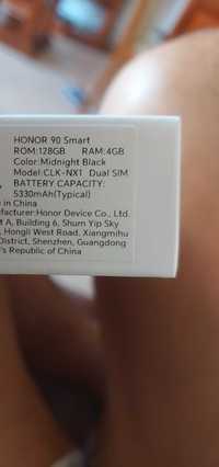 Honor 90 smart 5g