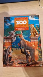Zoo Tycoon - Gra PC