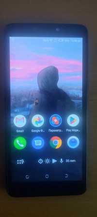 Продам мощный tecno pop 3