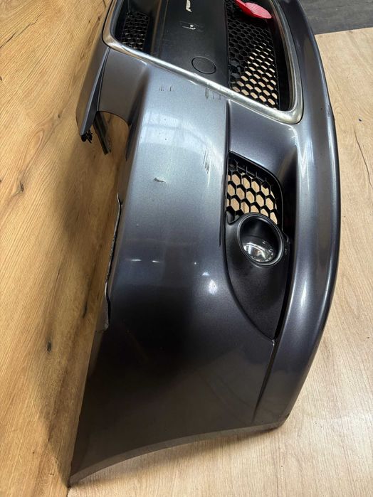 Zderzak przedni mitsubishi lancer kolor a39