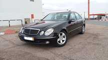 Mercedes-Benz E220 CDI (211 006)