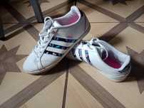 Damskie buty Adidas 38