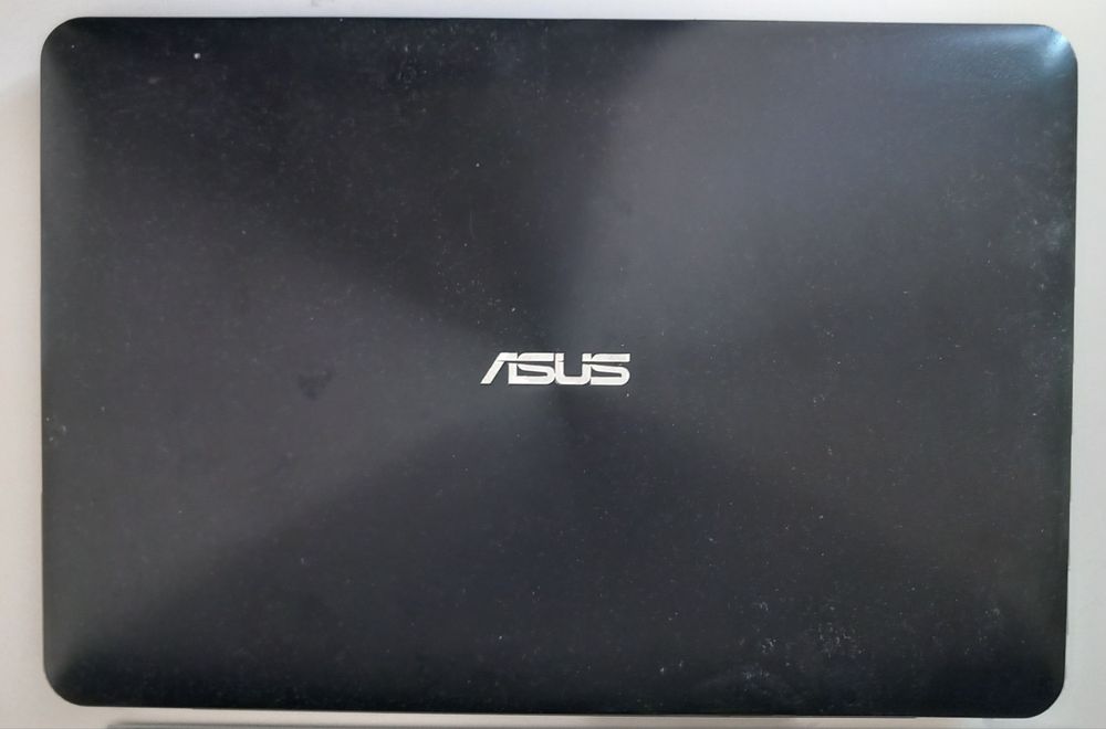 Peças portátil Asus x555