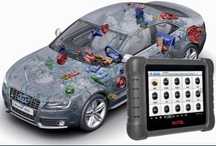 Elektryk samochodowy. Programowanie kluczy. Авто електрик