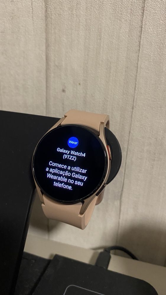 Samsung Galaxy Watch 4 40mm