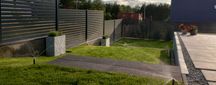 Firma GreenMar •zakładanie ogrodu •brukarstwo •nawadnianie •ogrodnik