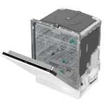 Zmywarka do zabudowy 60cm Gorenje GV673C62 16 kpl. OUTLET 12HG13