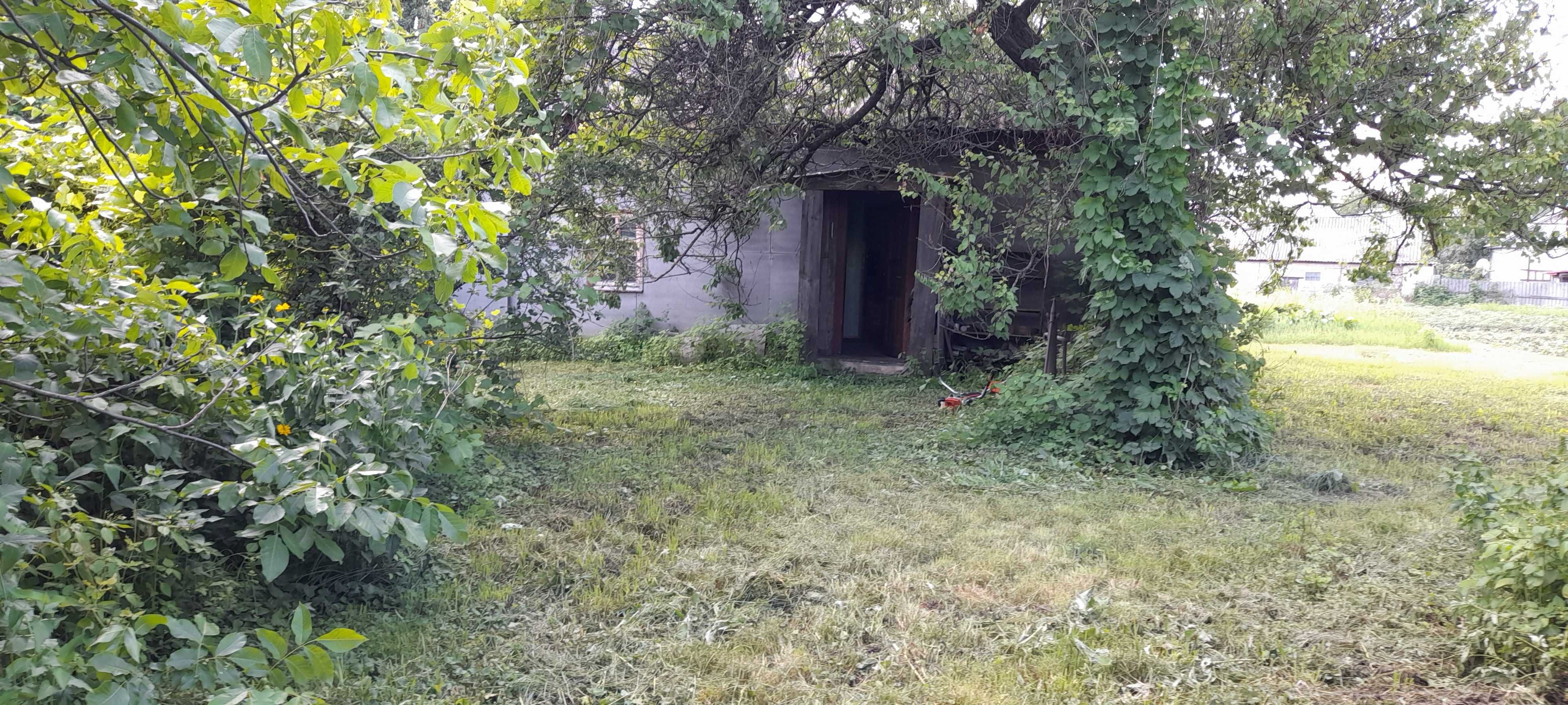 земельна ділянка в місті