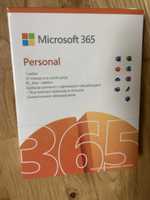 Microsoft 365 Personal 1 PC, 12 mies