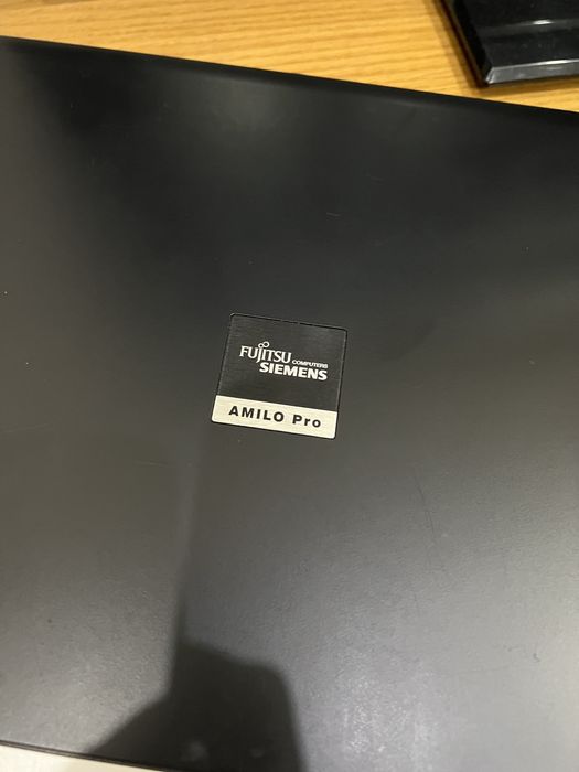 Ноутбук робочий Siemens