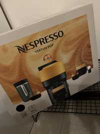 Nespresso Vertuo pop ekspres