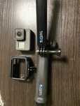 Kamera go pro hero 5
