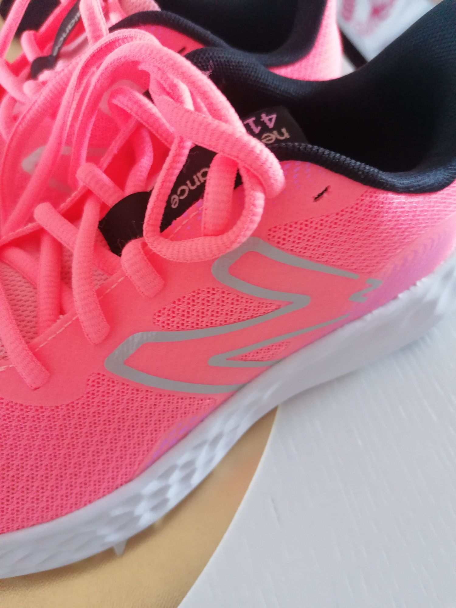 Sapatilhas New Balance