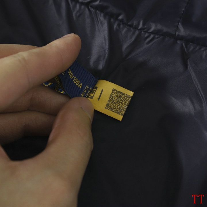 Qispo Ralph Lauren