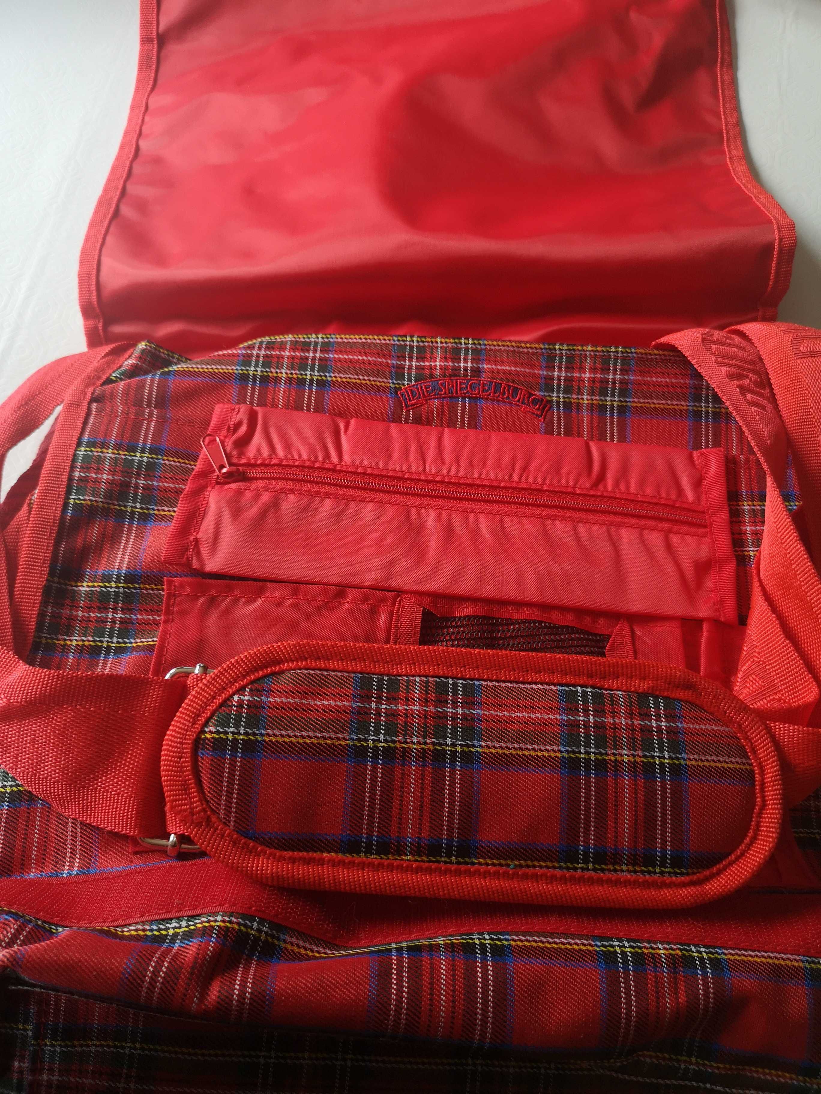 mochila nova multiplas funções