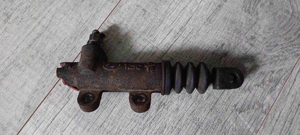 Рабочий цилиндр сцепления Hyundai/Kia