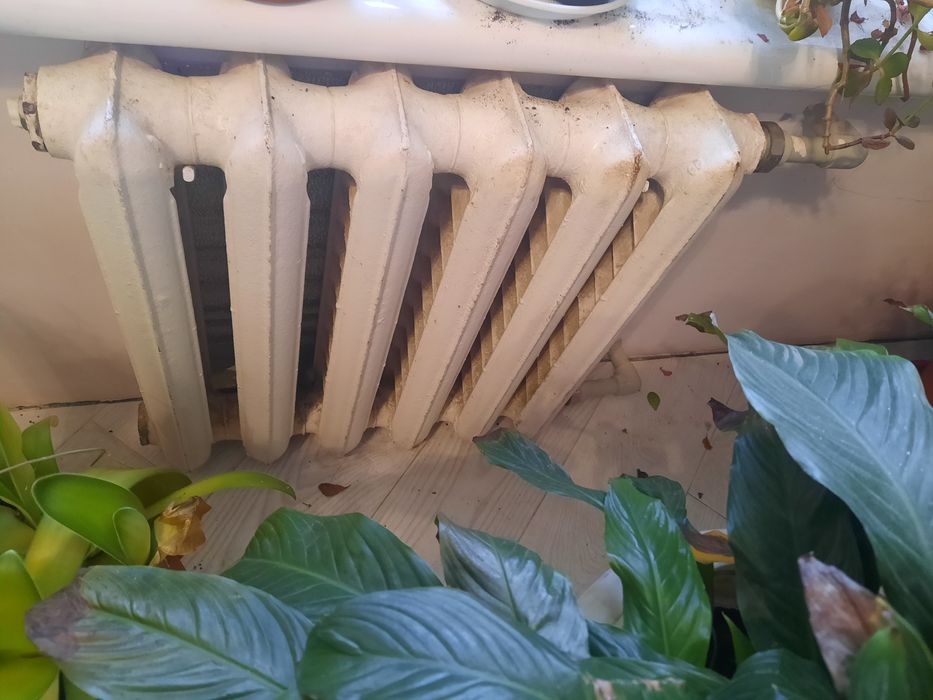 Радиаторы Отопления